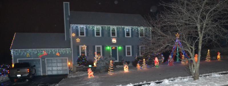 Charles Zanchi North Reading