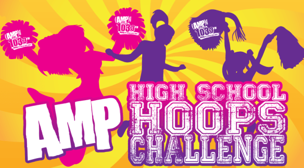 High School Hoops Challenge