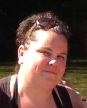 Kimberly Ann (Farrell) Williams