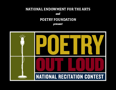 Poetry Out Loud
