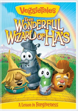 The Wonderful World of Ha's