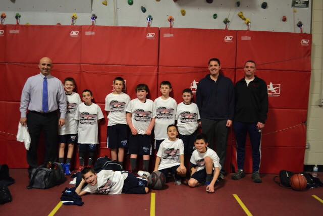 Wilmington 4th Grade