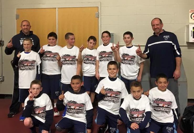 Wilmington 5th Grade