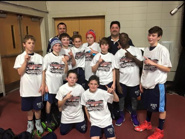 Wilmington 6th Grade