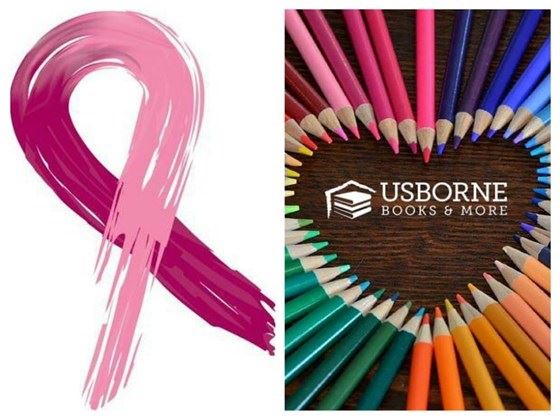 Coloring Books For Cancer