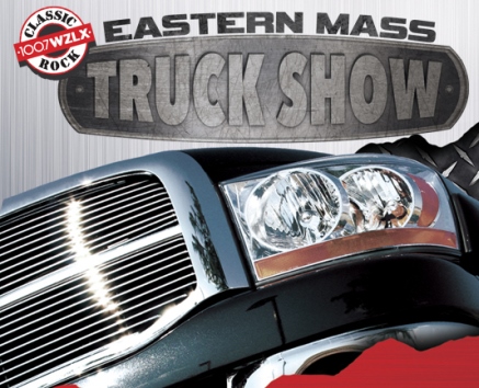 Eastern Mass Truck Show