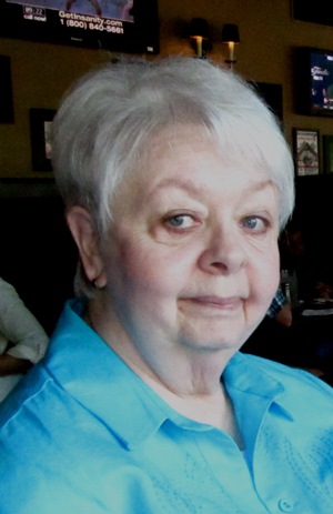 Geraldine Clements