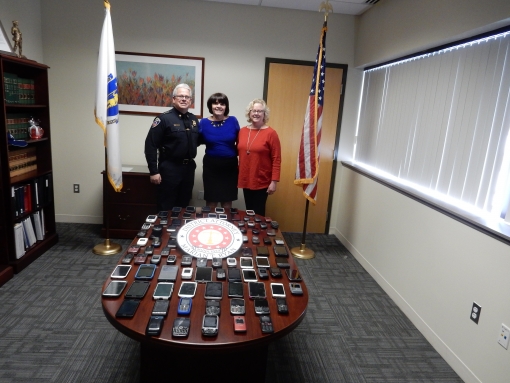 Voices Against Violence