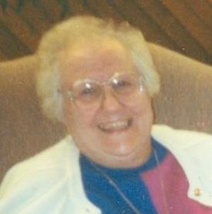 Alice Carroll
