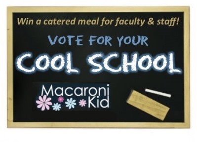Macaroni Kid Cool School