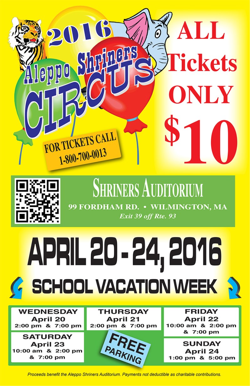 Circus 2012 Poster_11x17