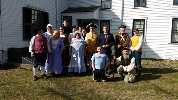 Wilmington Minutemen