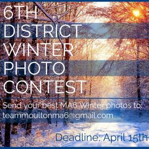 6th District Winter Photo Contest