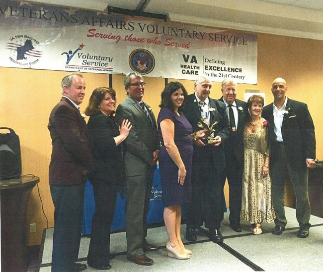 iPodsforWoundedVeterans