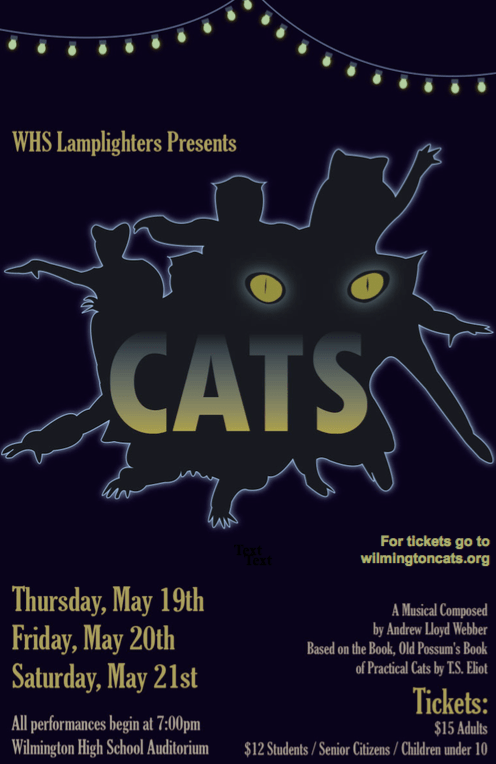 CATS