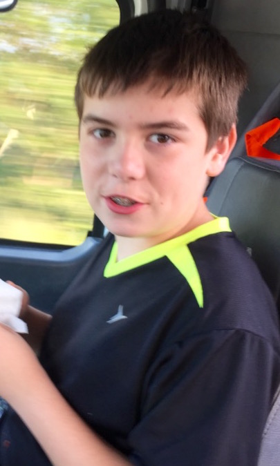 James Matthew Rooney