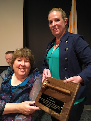 Kane &amp; Broussard