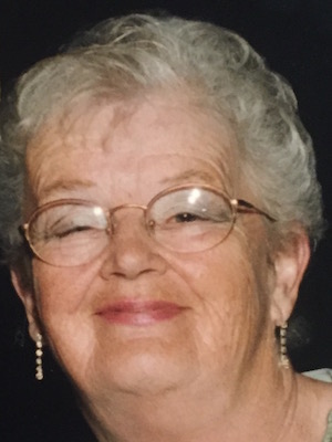 Marilyn D. Deschenes