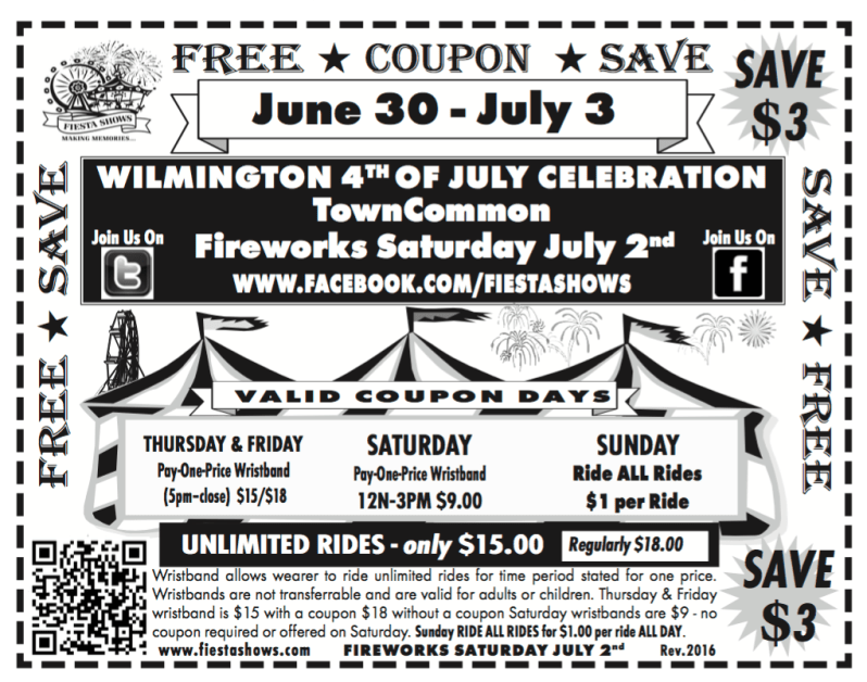 FunOnTheFourth Coupon