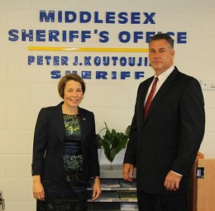 Middlesex Sheriff's Office