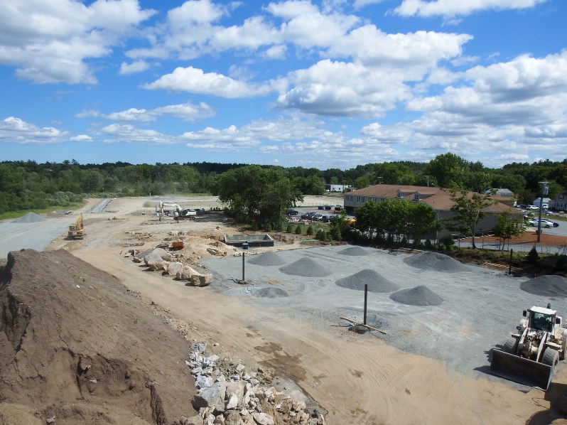 Yentile Farm #2 (June 2016)