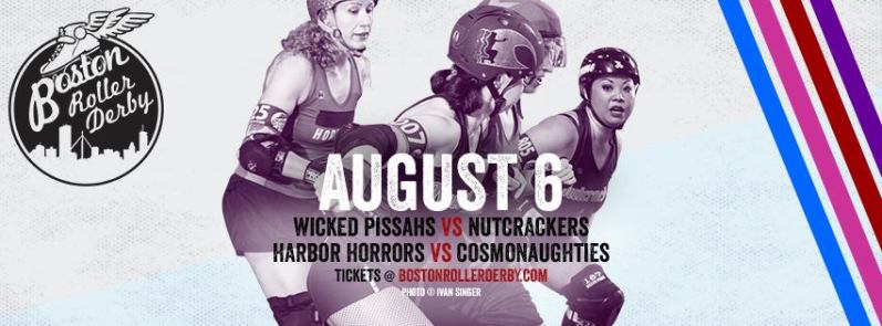 Boston Derby Dames