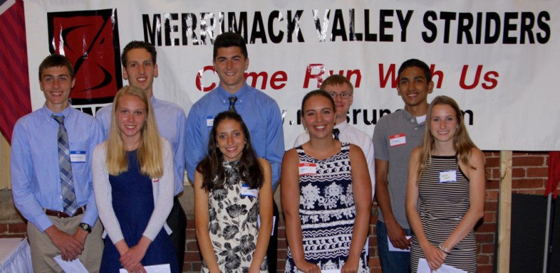 Elizabeth Olsen Scholarship