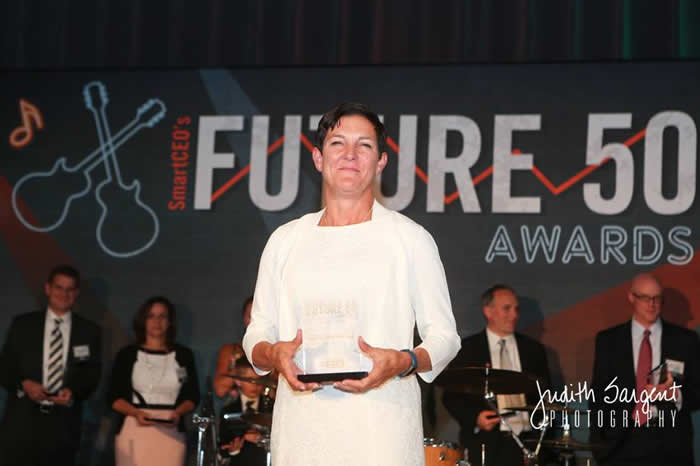 Reading Cooperative Bank Smart CEO