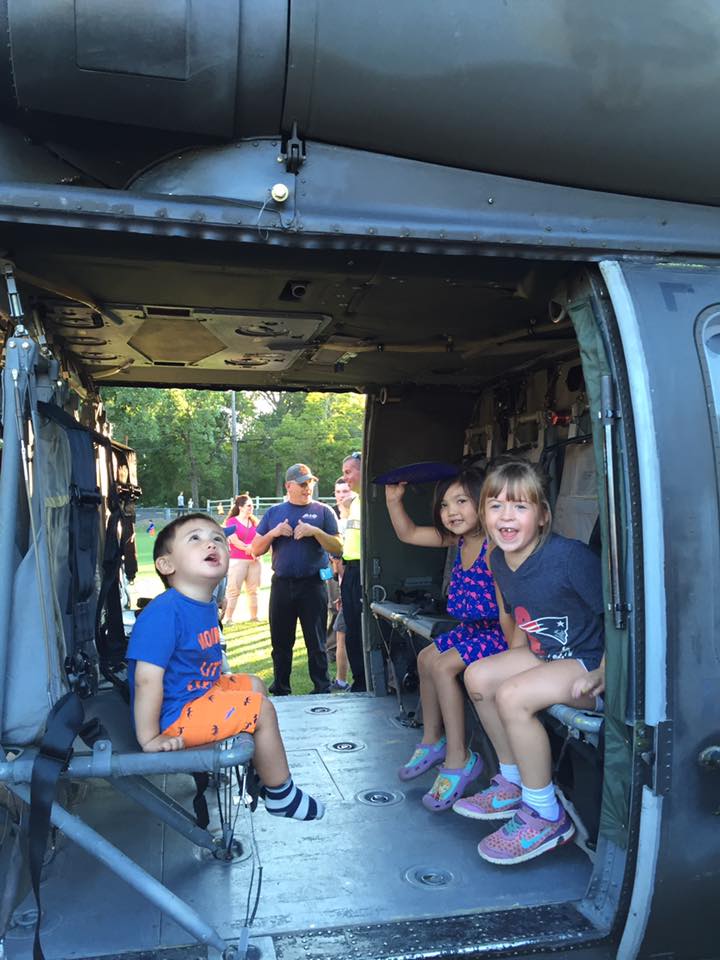 National Night Out Smith