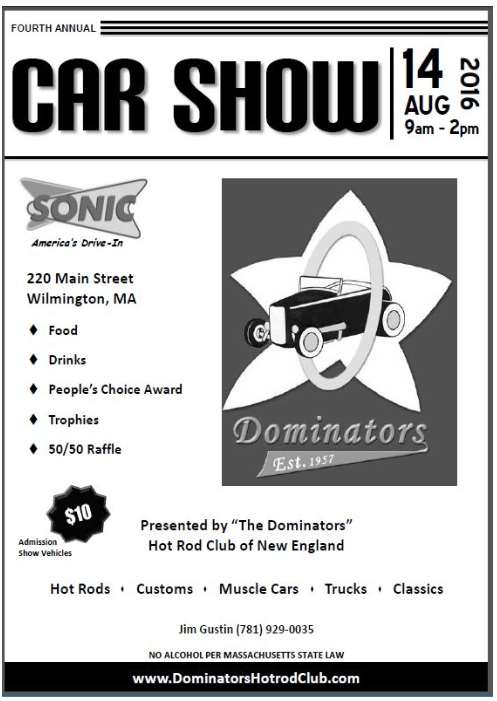 Sonic Car Show #2