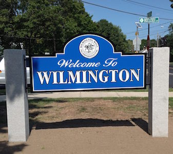 Welcome To Wilmington