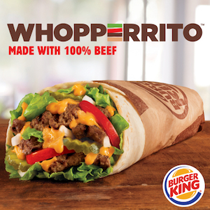 Whopperrito