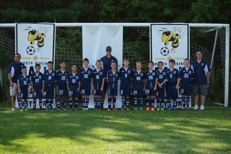 Wilmington Boys Soccer