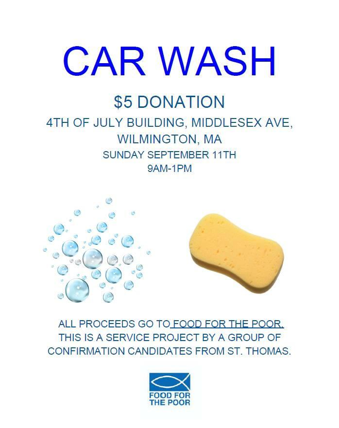 car-wash
