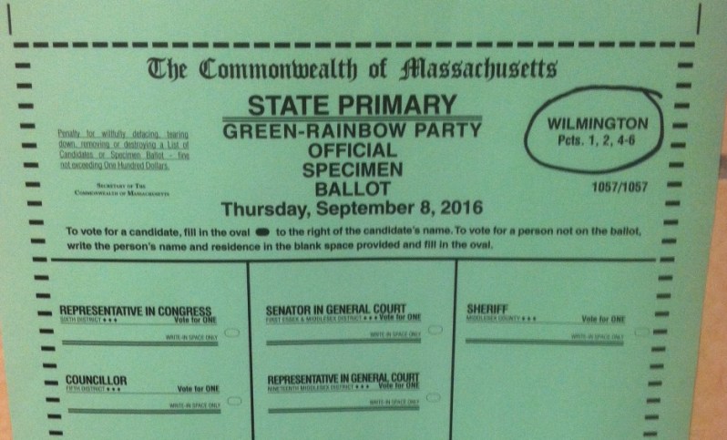 green-rainbow-party-ballot