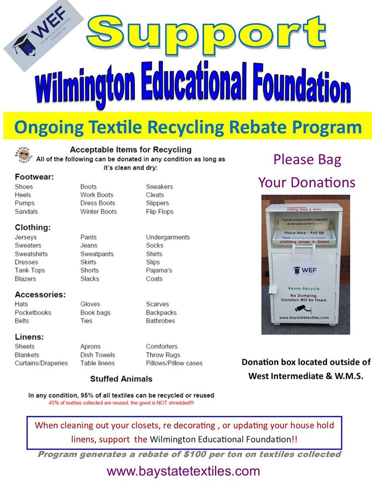 wef-textile-fundraiser