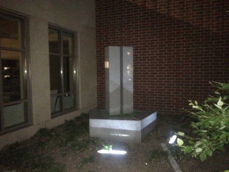 whs-9-11-memorial-at-night