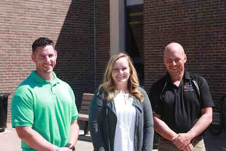 shawsheen-tech-new-staff