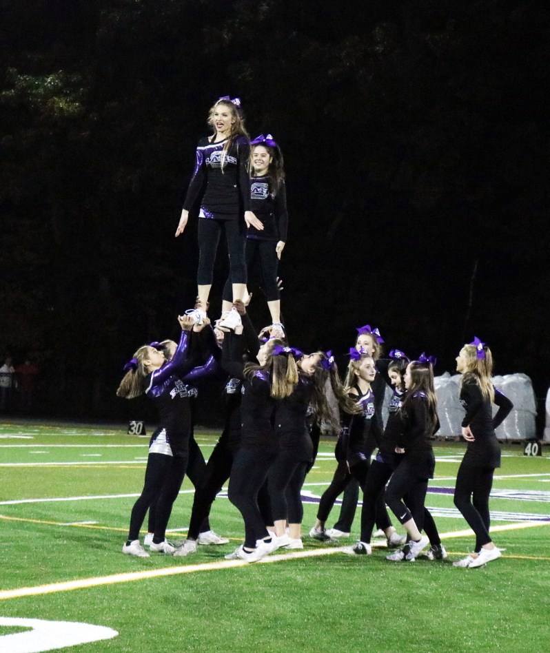 shawsheenhomecoming1