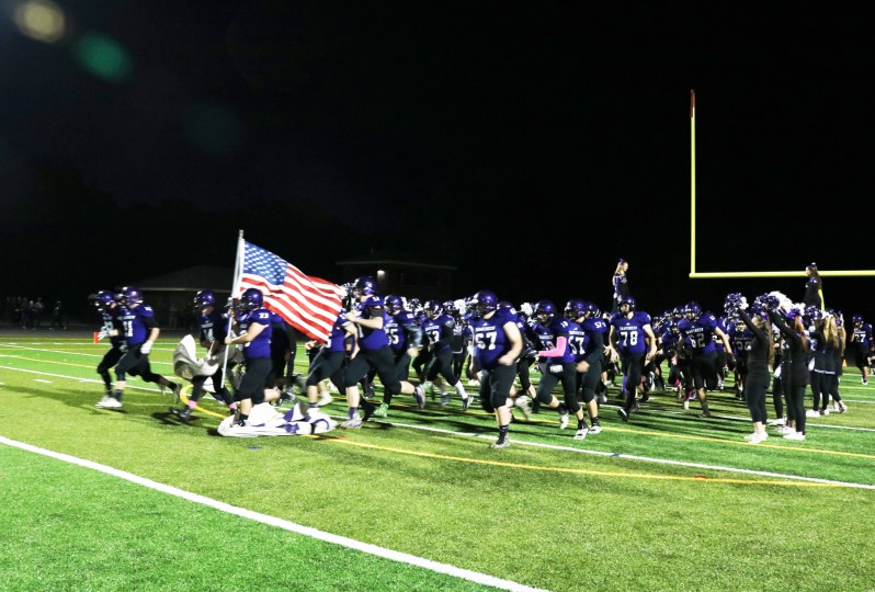 shawsheenhomecoming2