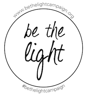 be-the-light
