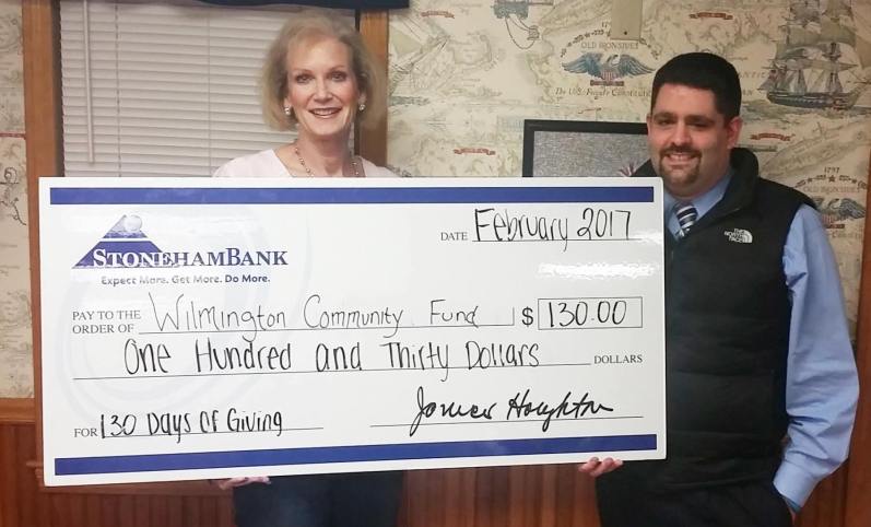 wilmington-community-fund-stoneham-bank-donation