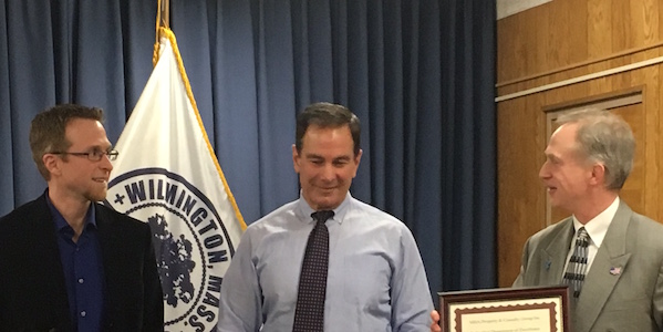 wilmington-dpw-award