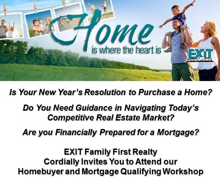 Exit First Family Realty