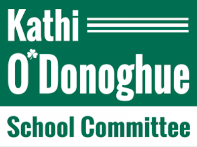 Kathi O'Donoghue