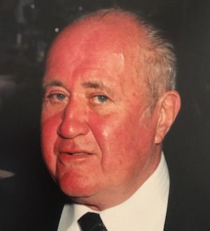 William J. Powers, Jr.