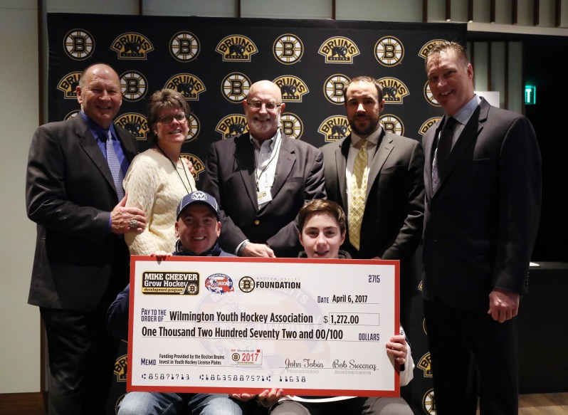 Cheever Grant (Large)