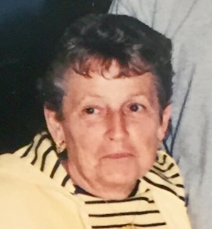 Ethel M. Robson