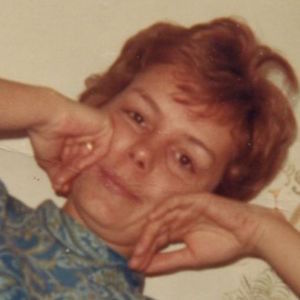 Kathleen M. Kordelski