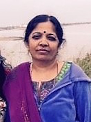 Ratanben B. (Varmora) Patel